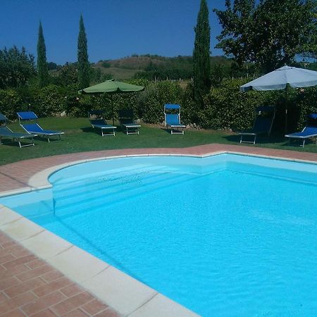 Casa Ai Carfini Guest House Poggibonsi Exterior photo