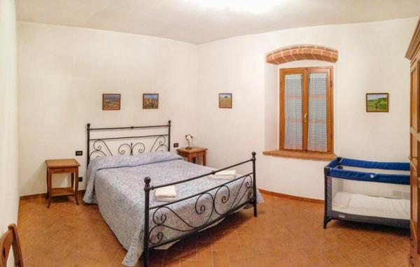 Casa Ai Carfini Guest House Poggibonsi Exterior photo