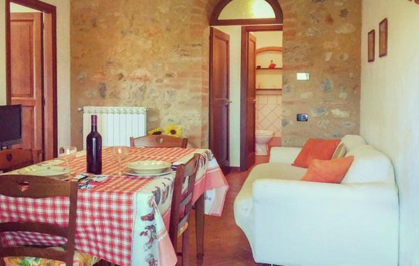 Casa Ai Carfini Guest House Poggibonsi Exterior photo