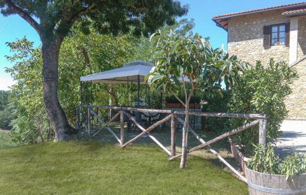 Casa Ai Carfini Guest House Poggibonsi Exterior photo
